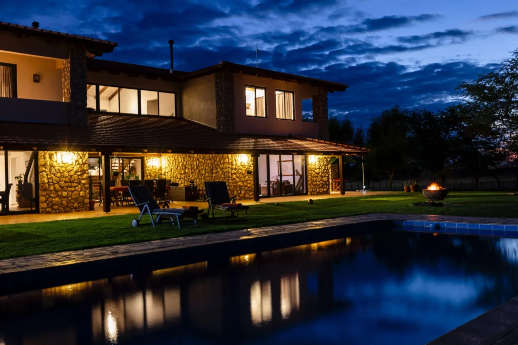 Defining Hospitality Projects