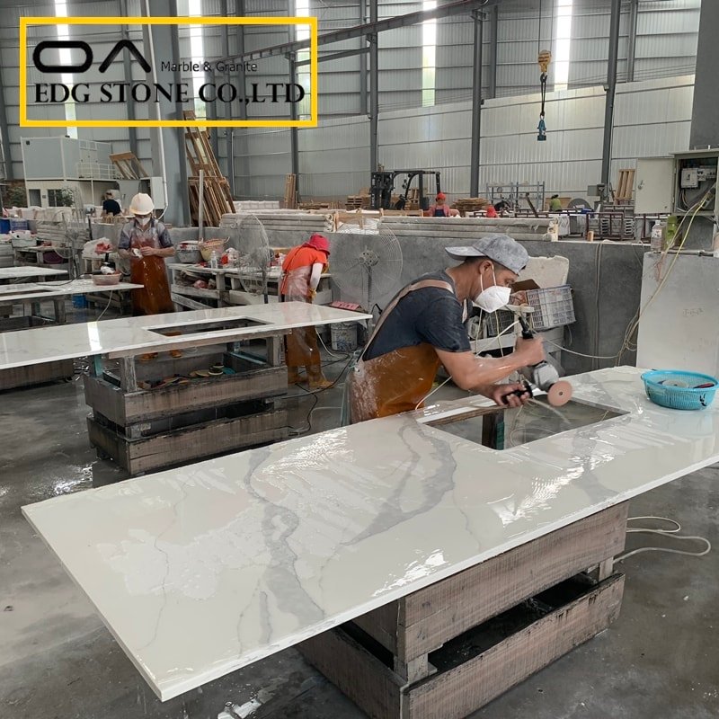 Discount Quartz Countertops​