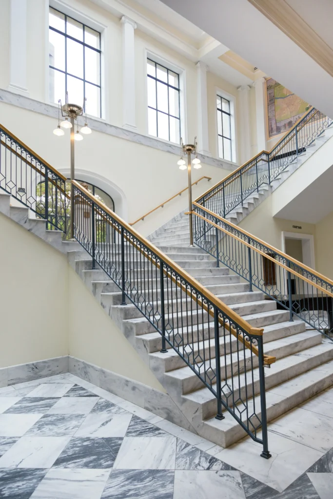 The Role of Marble in Hospitality Projects