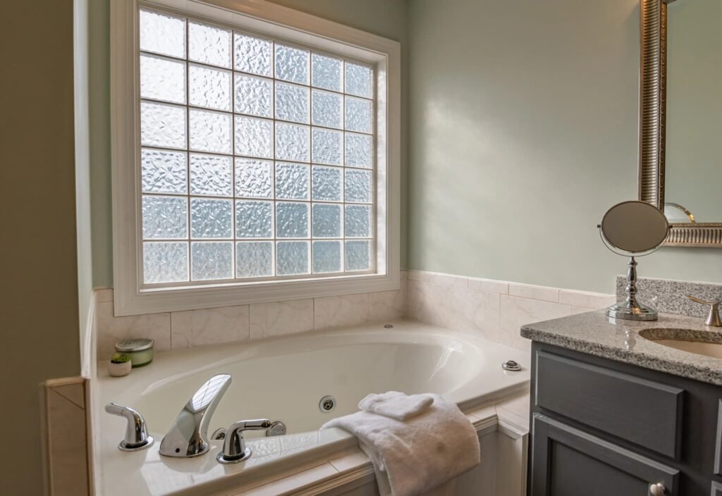 EDG Stone Marble Vanity Top Series