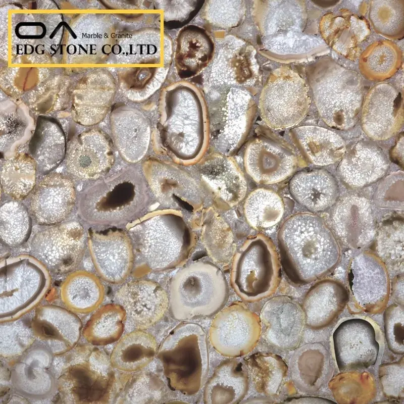 Fossil Agate