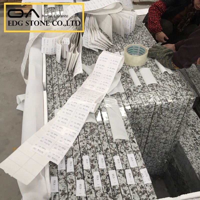 Granite Countertop Maintenance & Cares​