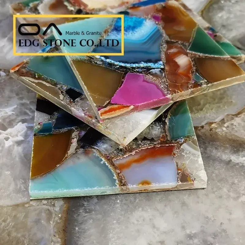 Guide To Precious Stones​