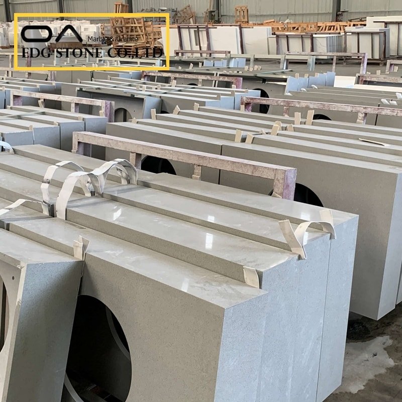 China quartz countertops
