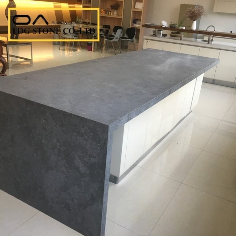 countertop sealing