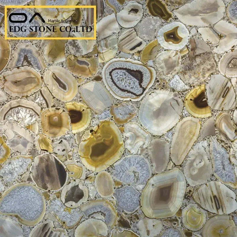 Lace Agate