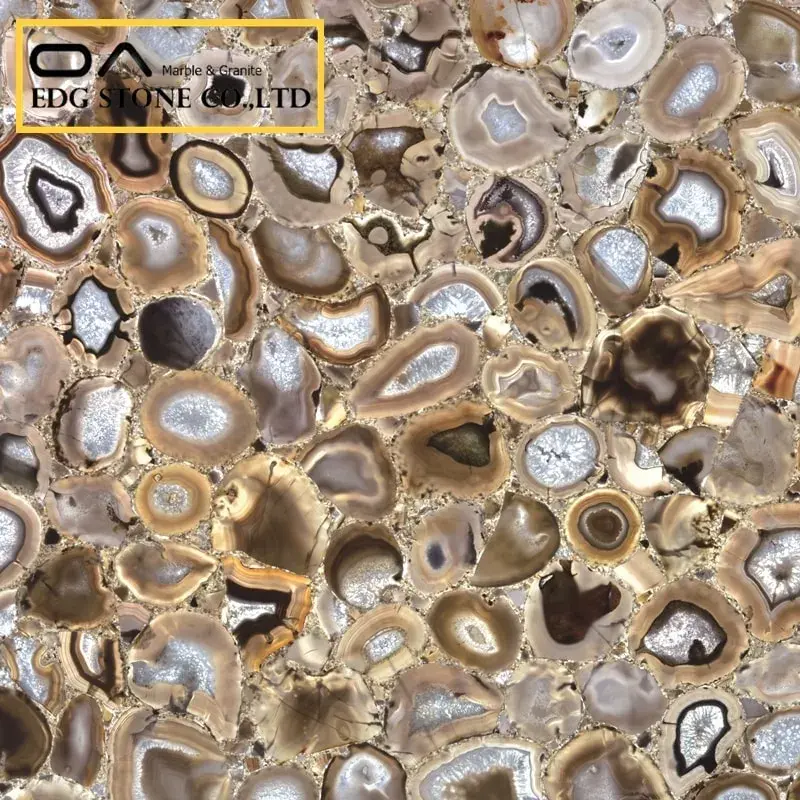 Natural Agate