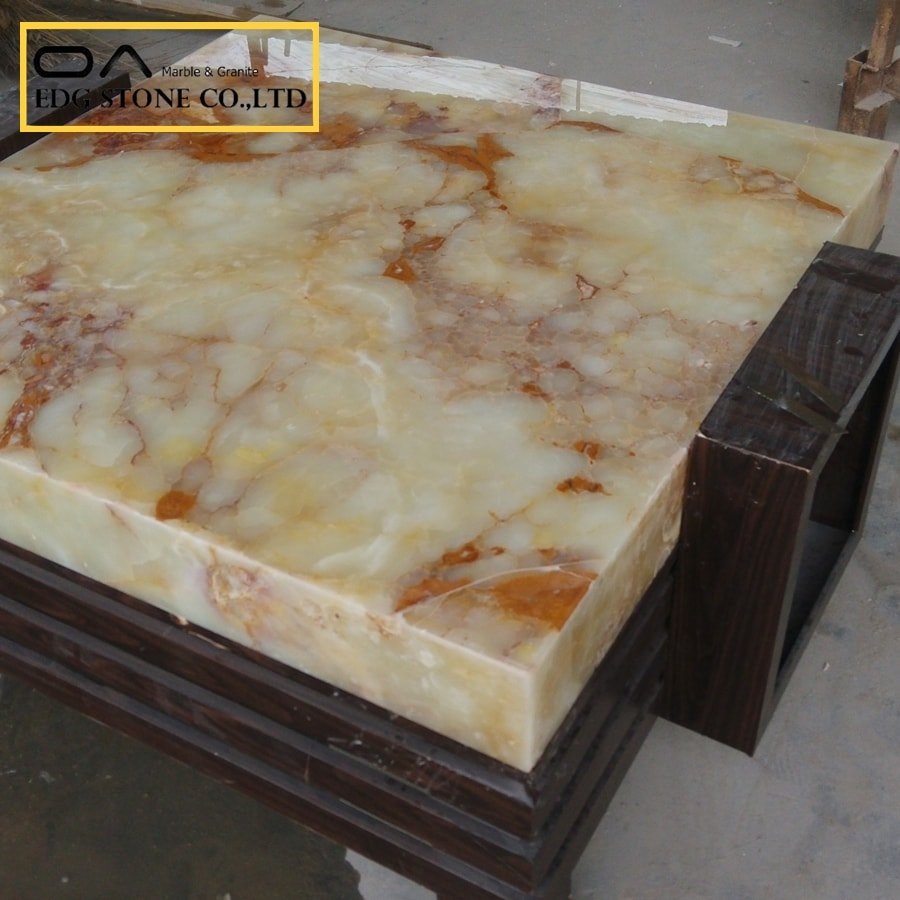 Onyx Countertop Cost​