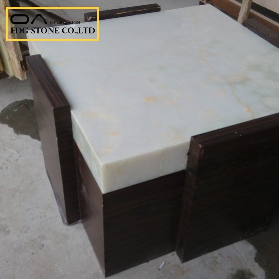 Onyx Stone Proerties​