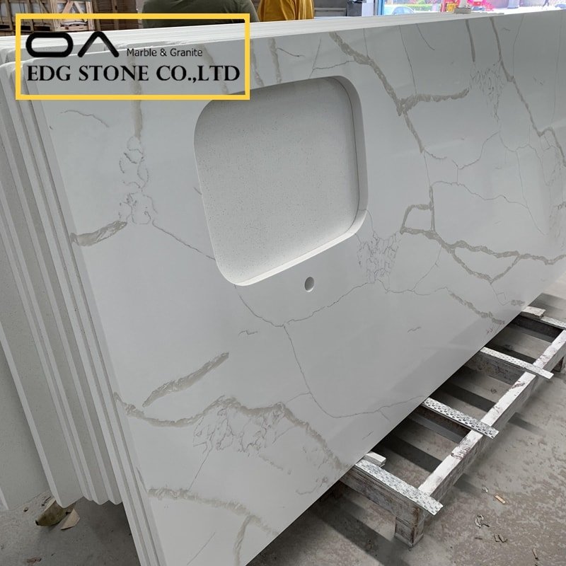 Quartz Countertops Pros and Cons​