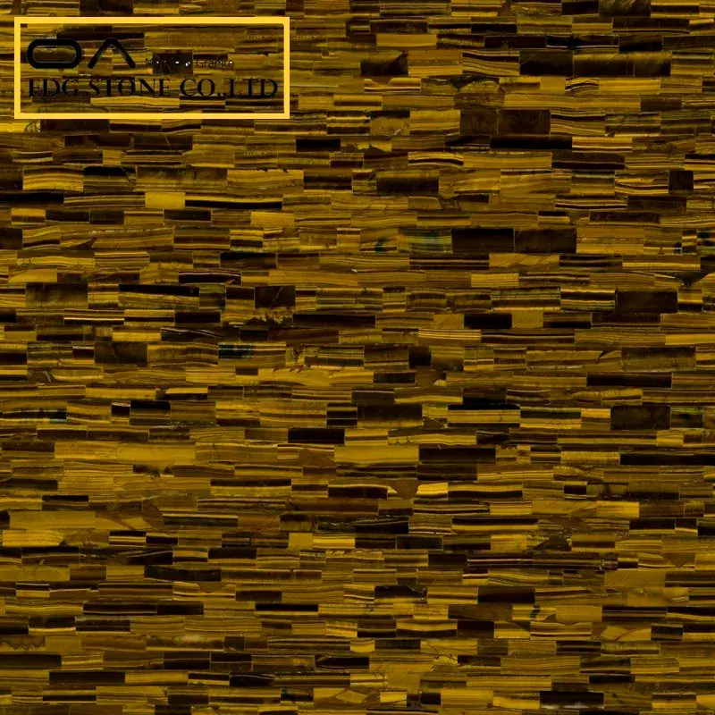 Tiger Eye Random