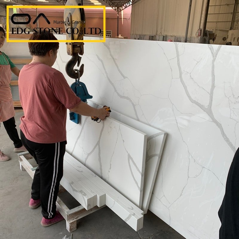 high-quality countertop