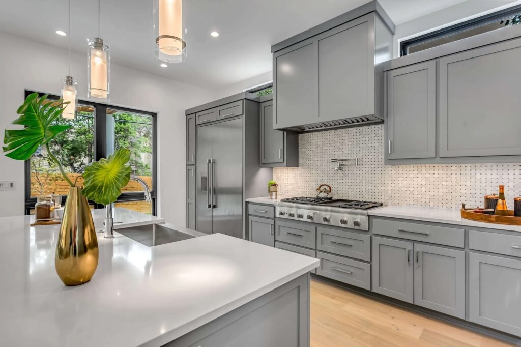 how to clean marble countertops in bathroom