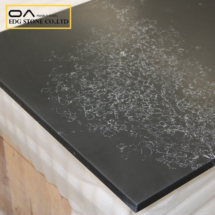 is lysol kitchen pro safe for quartz
