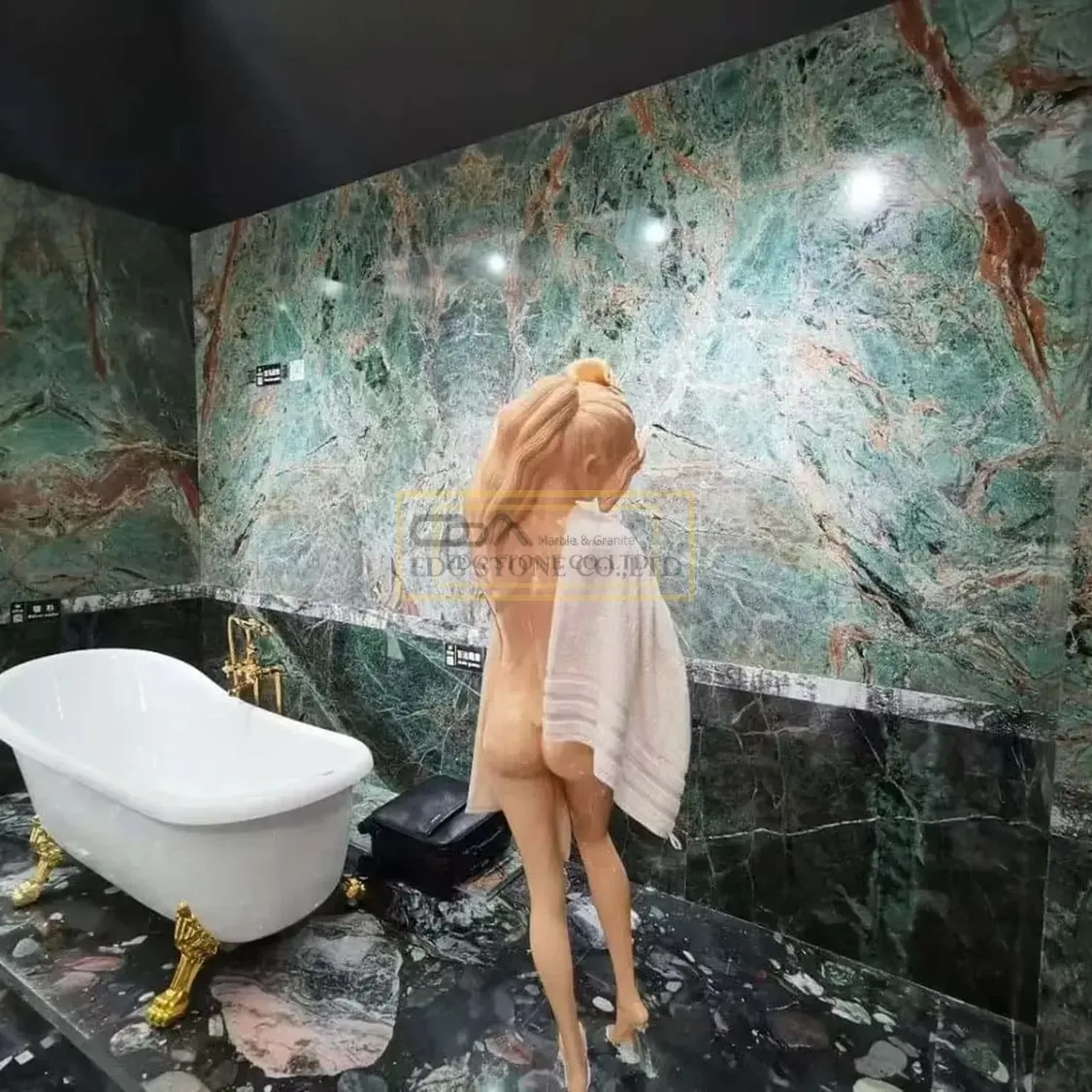 most popular quartzite colors