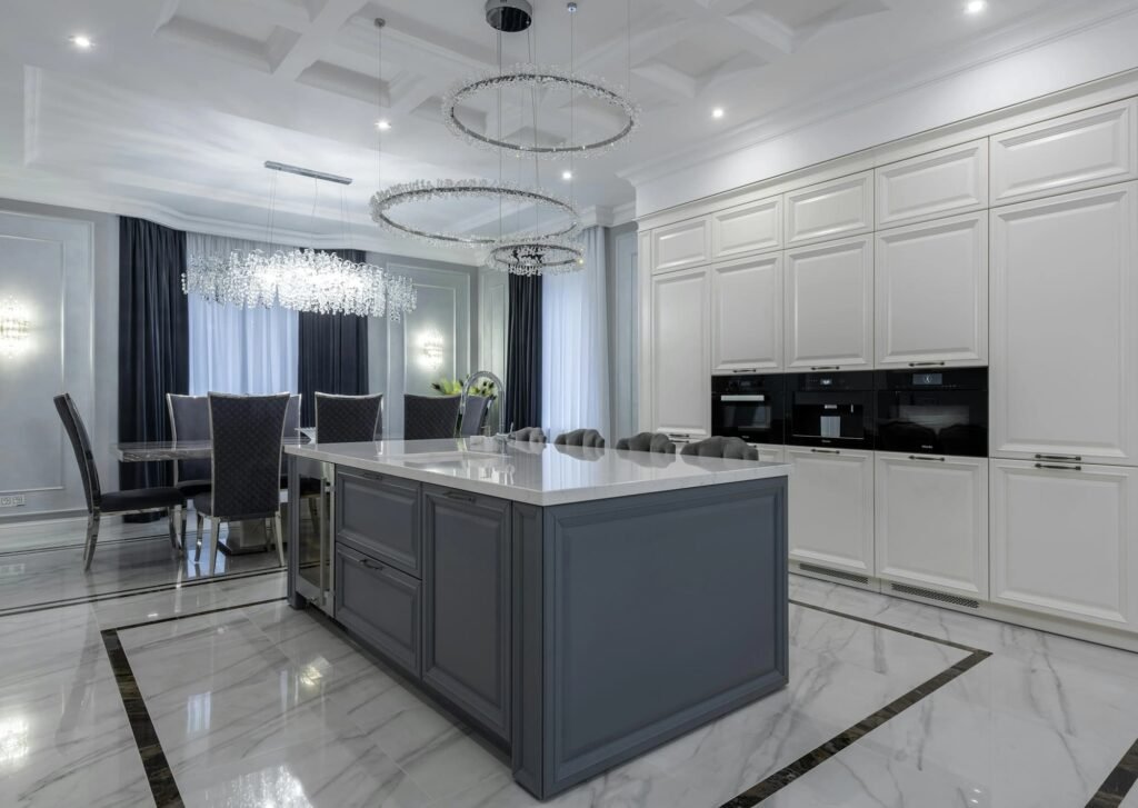 premium stone countertops