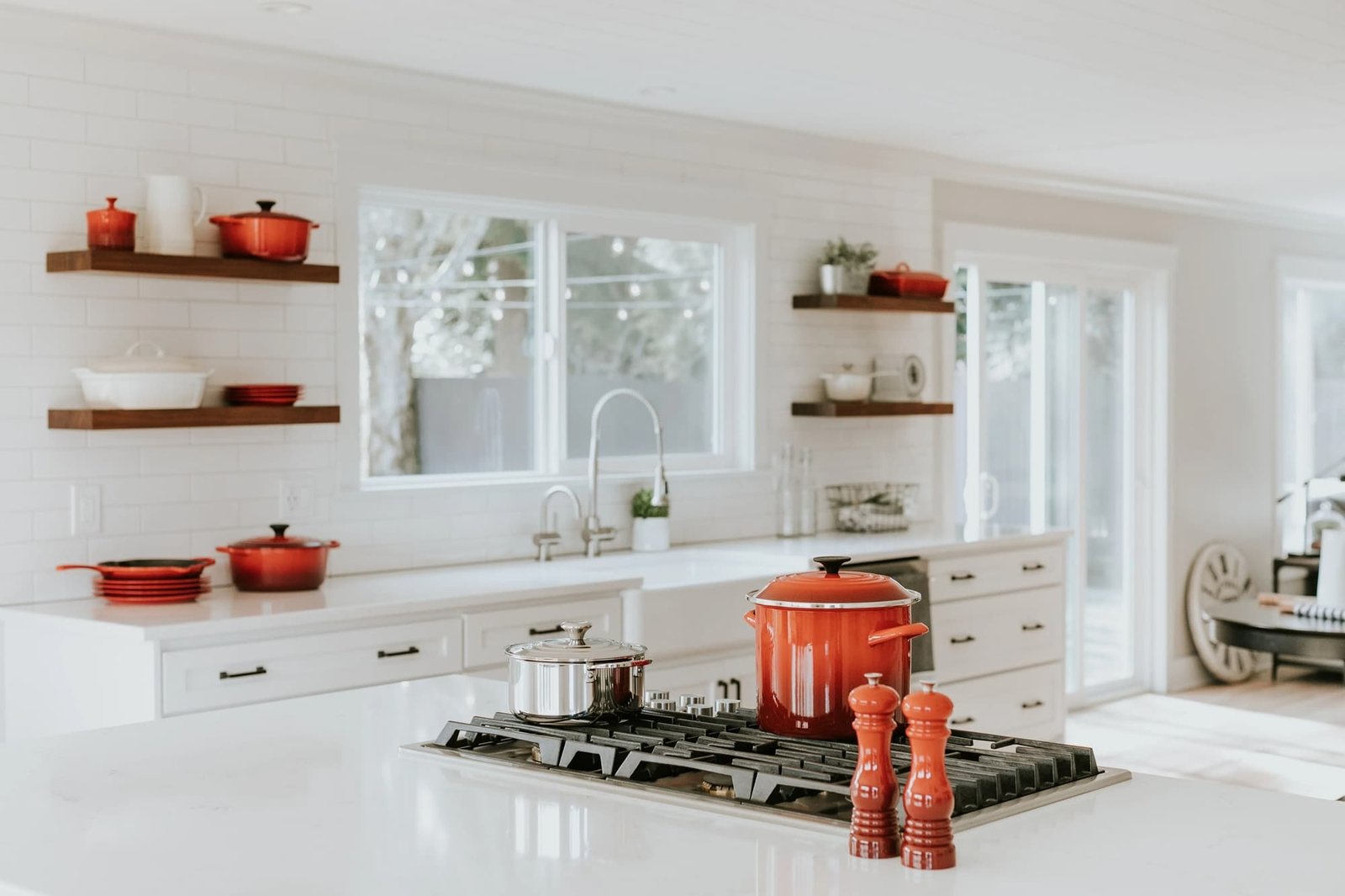 quartz kitchens