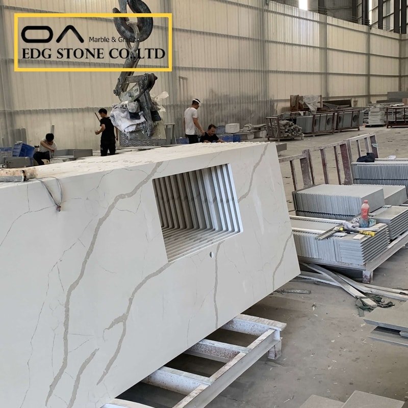 sustainable countertop
