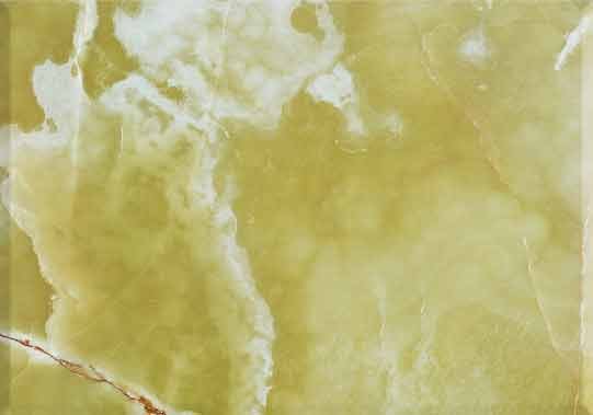 古青玉--Dark Green Onyx