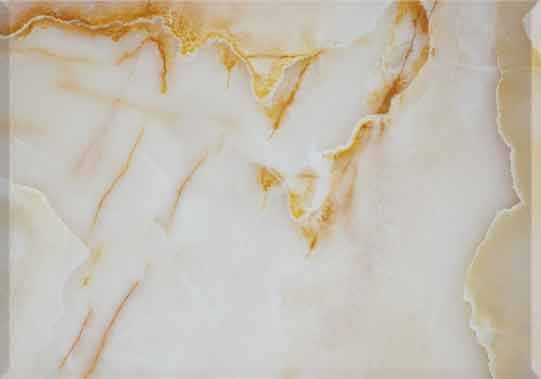 白玉--White Onyx