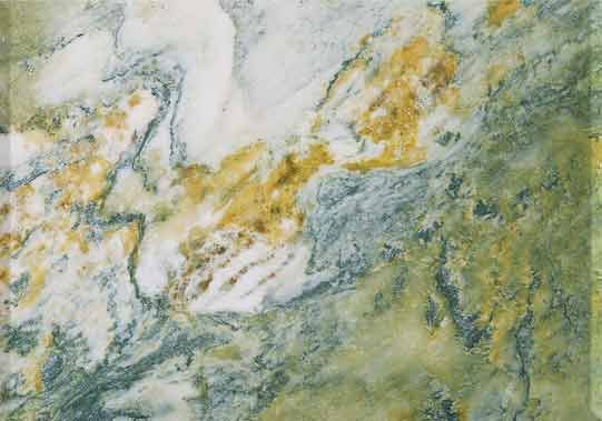 白金木纹--Platinum Wood Marble
