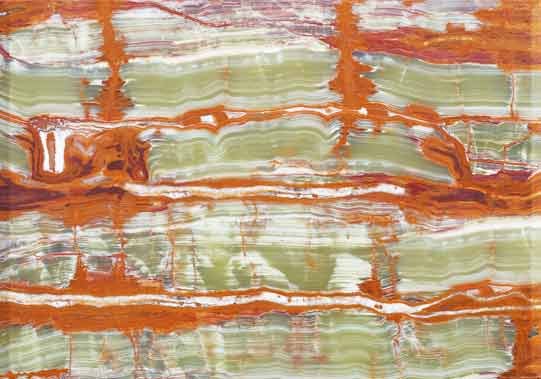 红碧玉--Red Jasper
