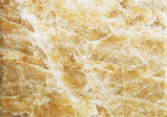 金水晶--Gold Crystal