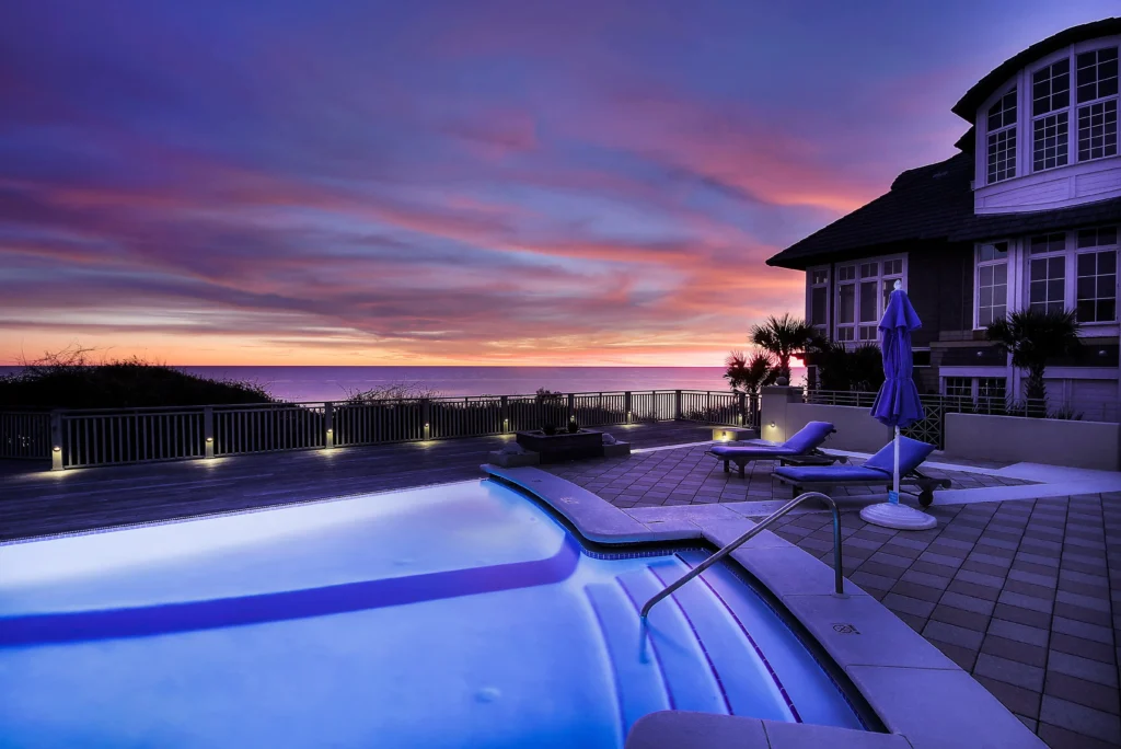 Hospitality projects meaning