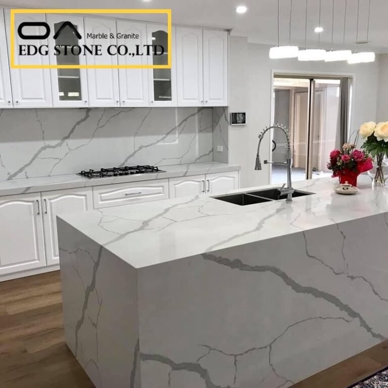 how to remove stains from calacatta quartz
