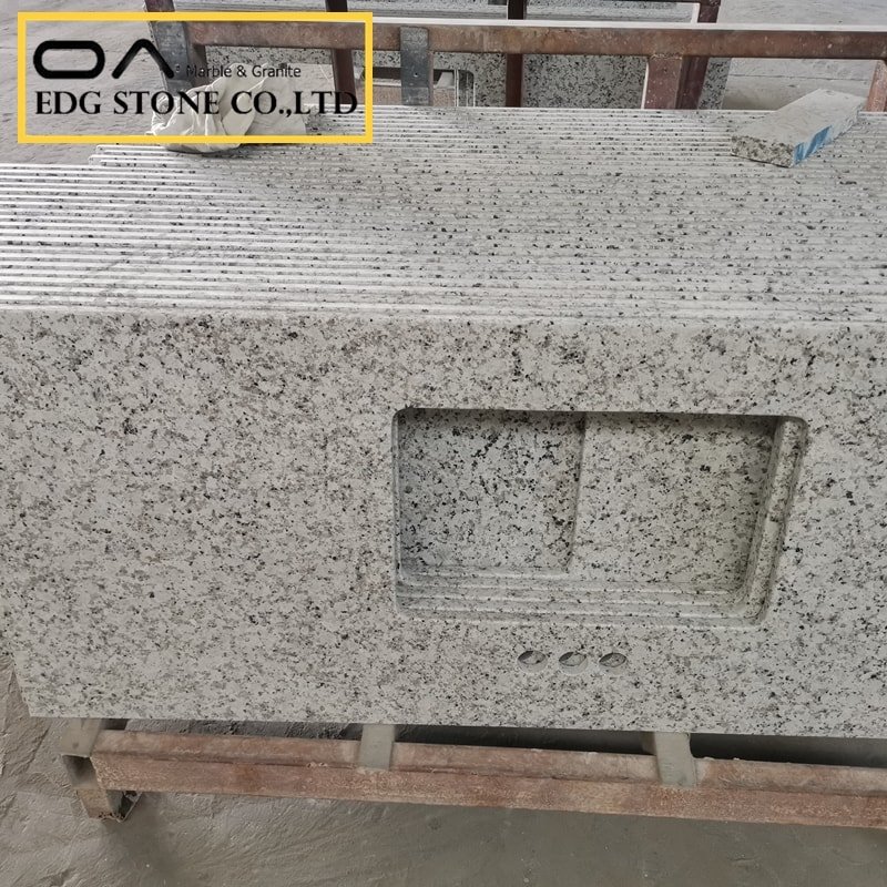 Modern Granite Bathroom Countertops​