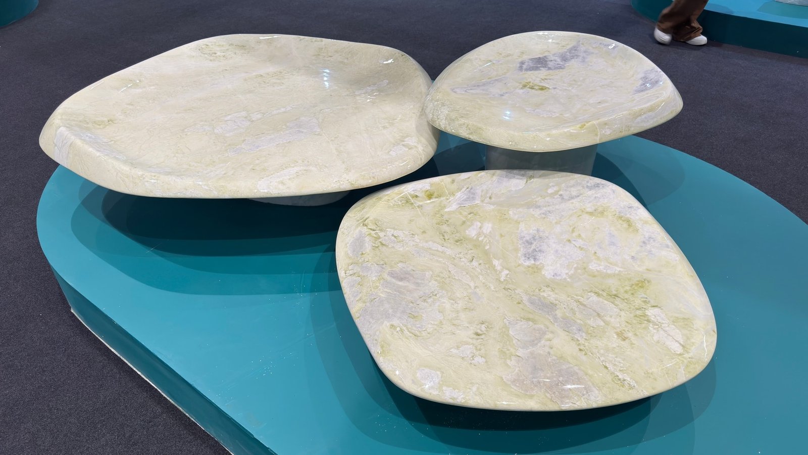 Natural Stone Furniture Manufacturer in China​​