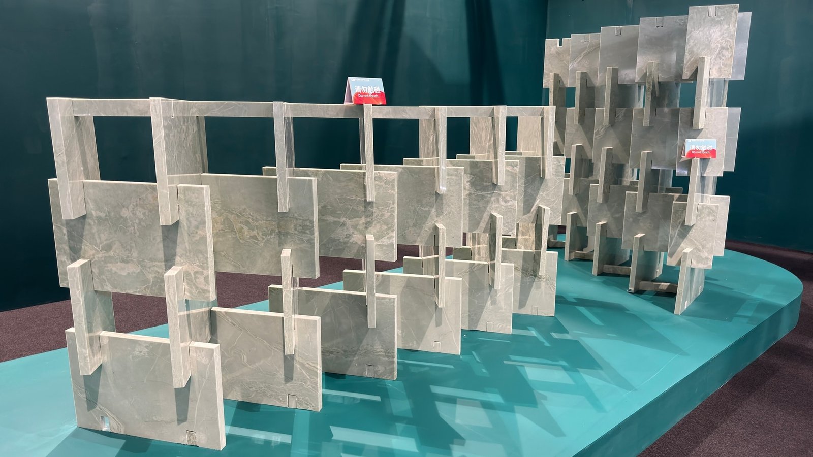 Natural Stone Furniture Manufacturer
