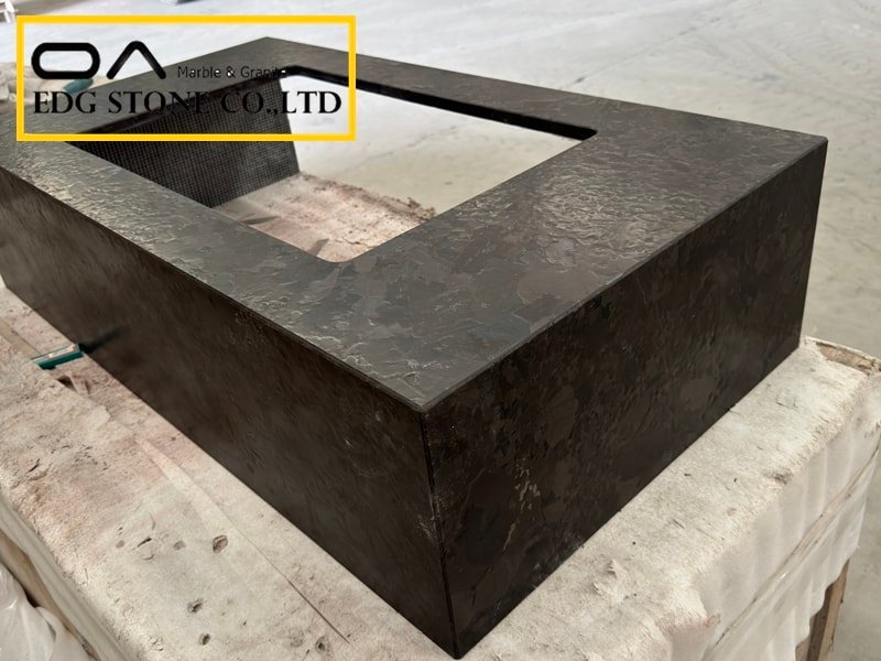 Professional Granite Vanity Tops Manufacturer