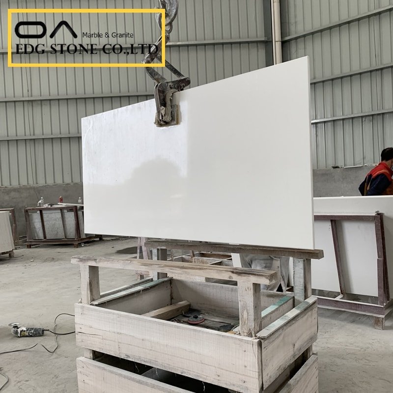 What is solid surface