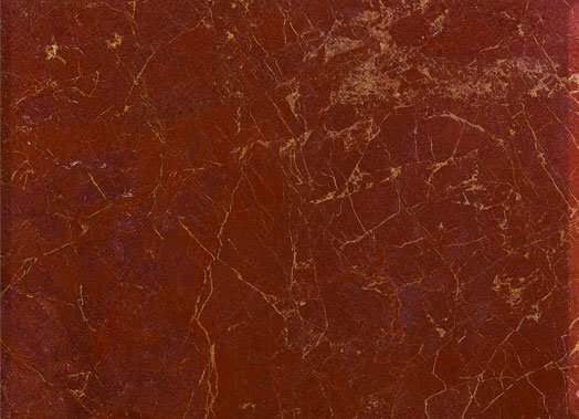 红宝石--Red Marble