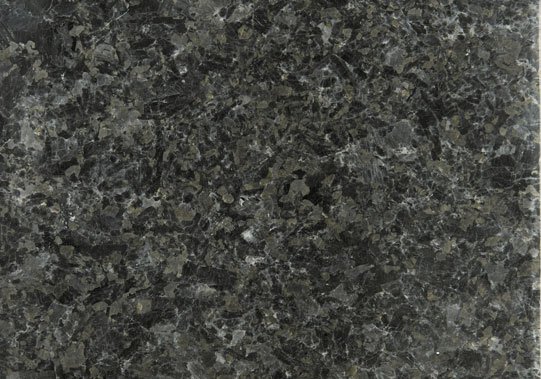黑水晶--Black Crystal