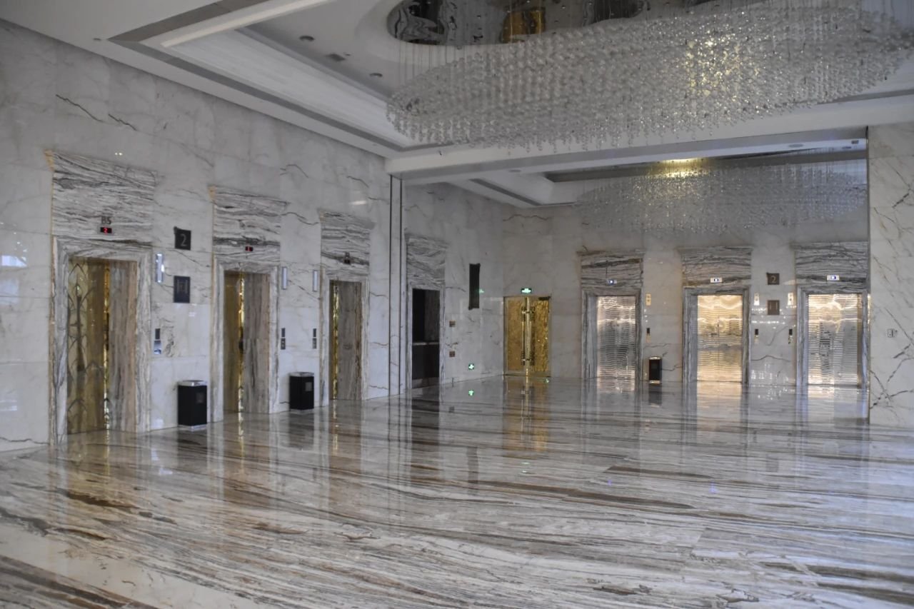 What is Travertine: Types and Colors