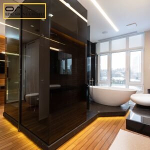 5x7 bathroom remodel cost labor