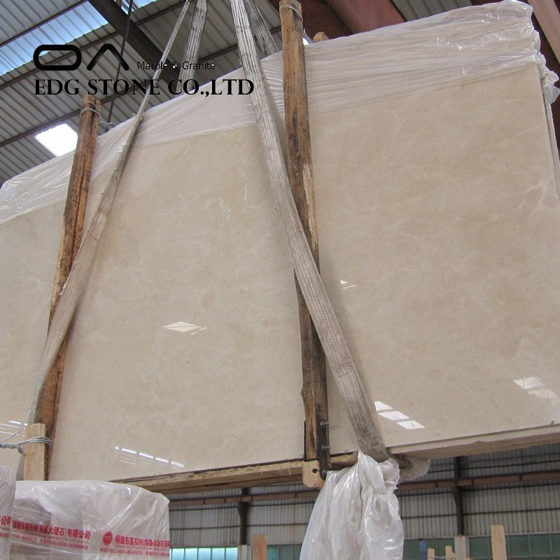 Beige marble supplier