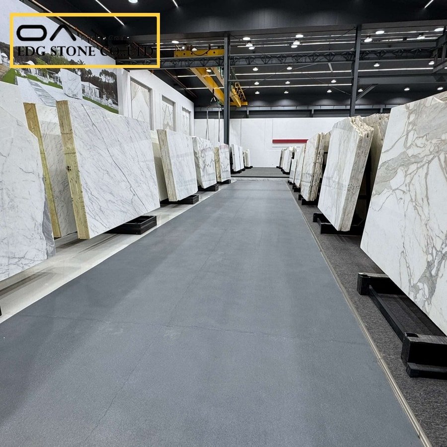 Calacatta Borghini Marble price