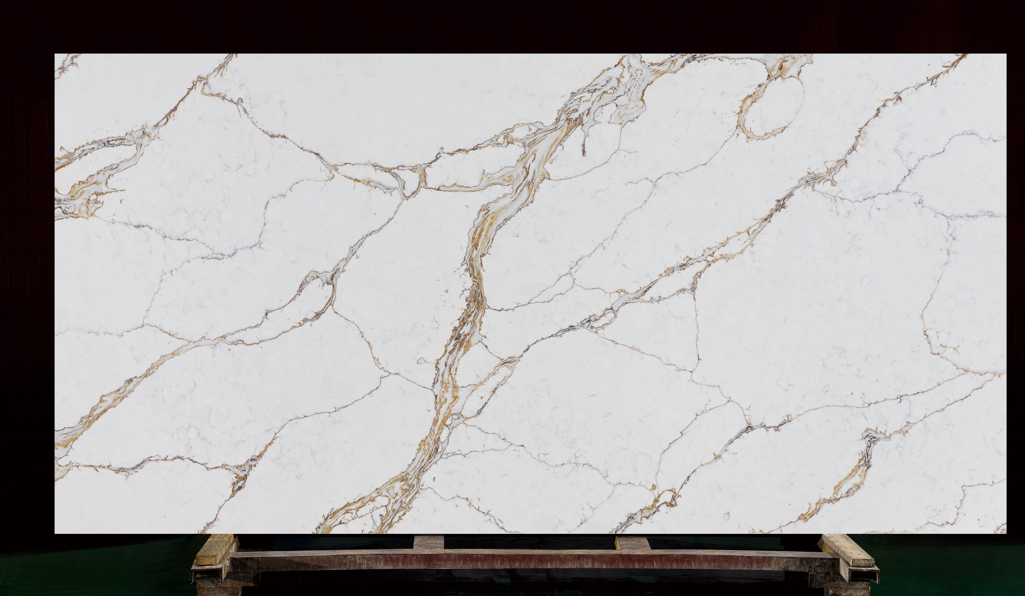 Calacatta Gold Quartz price per square foot