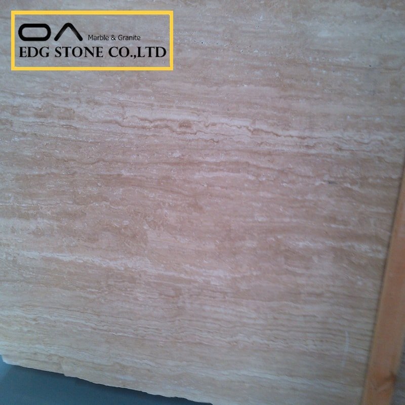 Classic Roman Travertine​