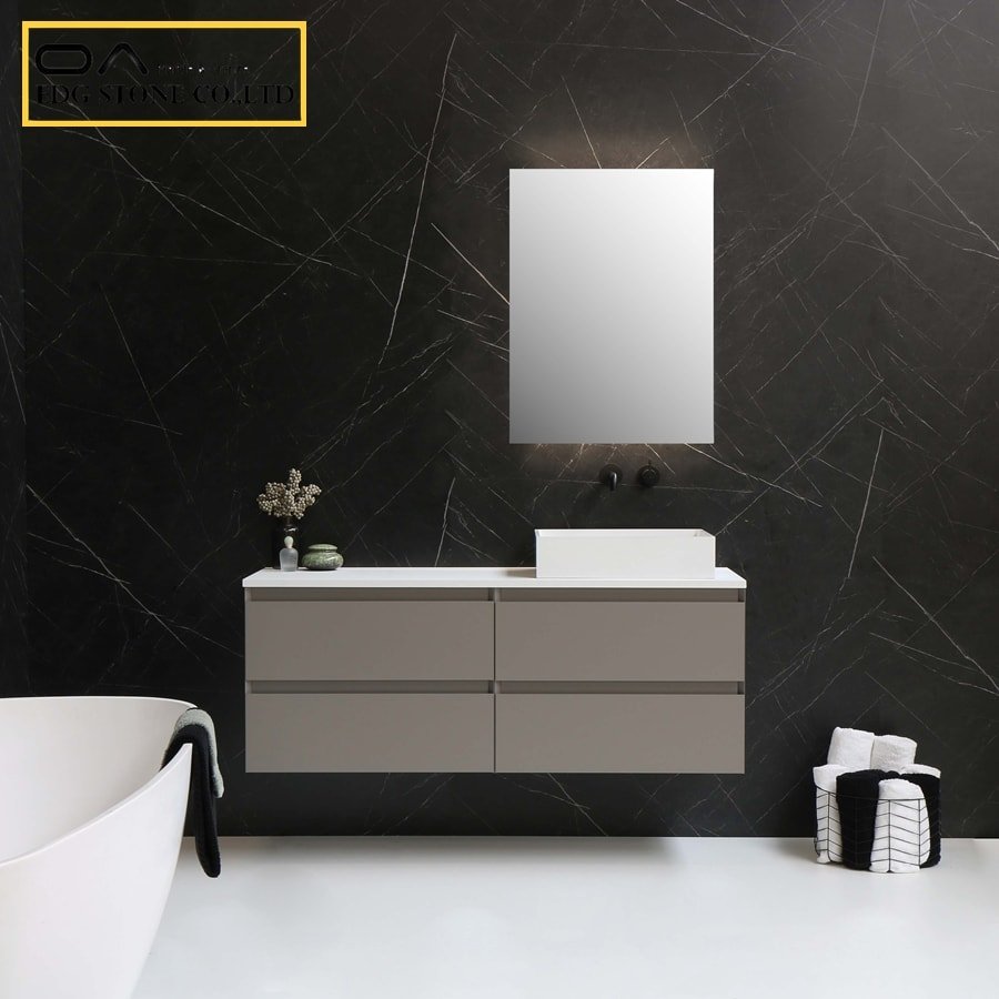 How to clean marble stains
