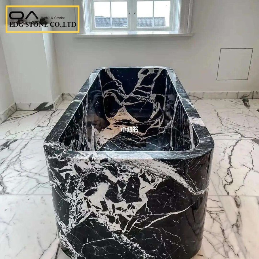 How to clean unsealed marble