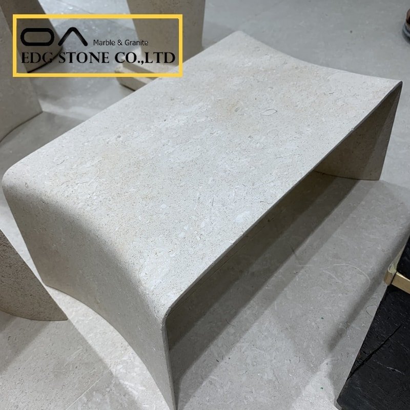 what color is limestone