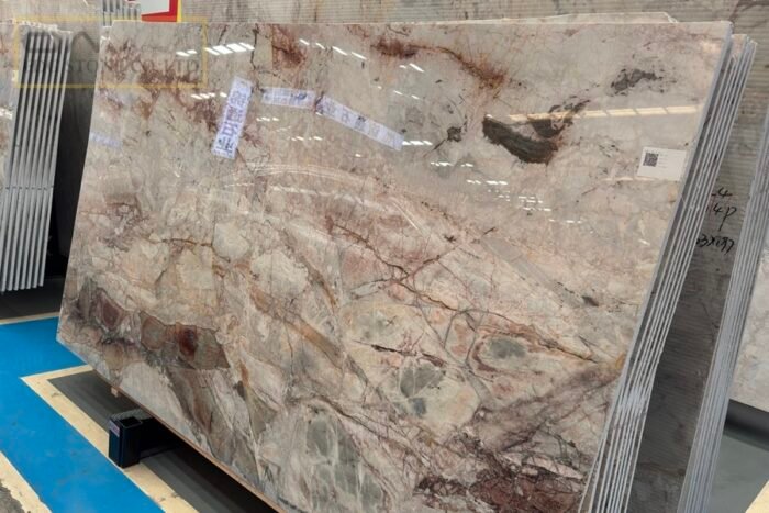 Opera Countertop Opera Fantastico Marble - Stone Countertops | Granite, Quartz & Marble ...