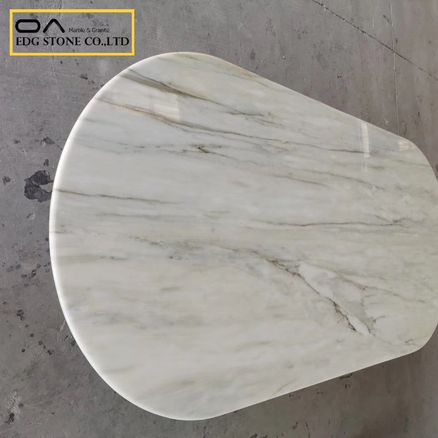 Marble Kitchen Island Benchtop​
