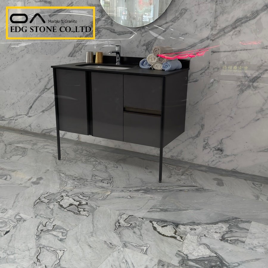 Marble Tiles