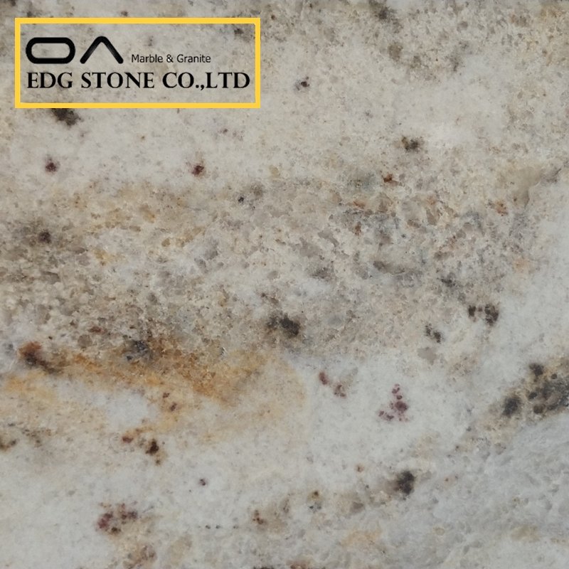cabinets with granite countertops