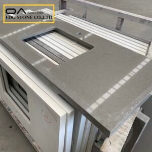 composite countertops pros and cons